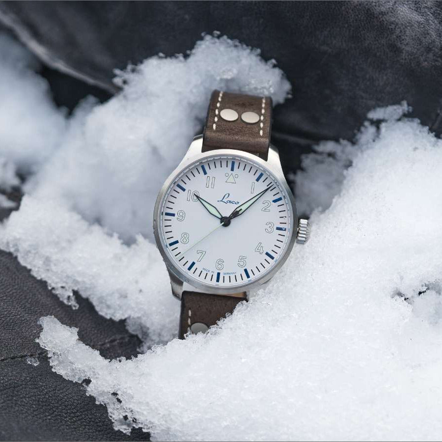 NEW! Laco - Augsburg Polar 39 mm