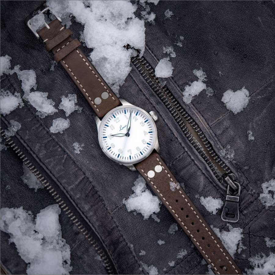 NEW! Laco - Augsburg Polar 39 mm