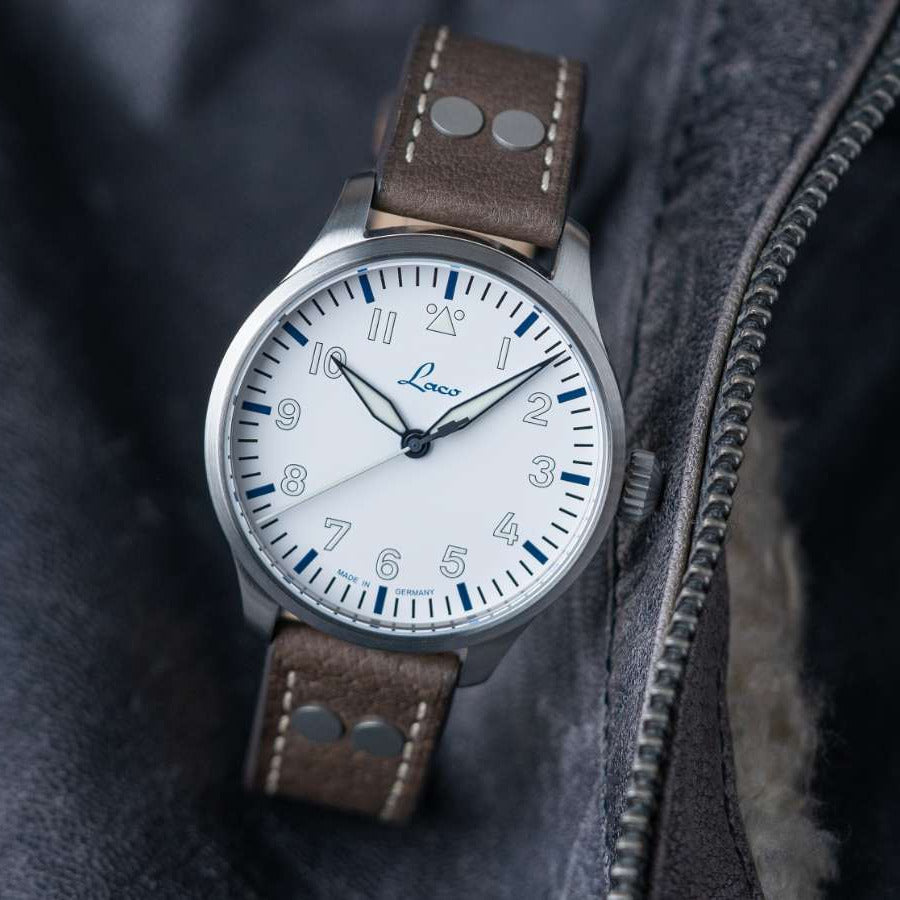 NEW! Laco - Augsburg Polar 39 mm