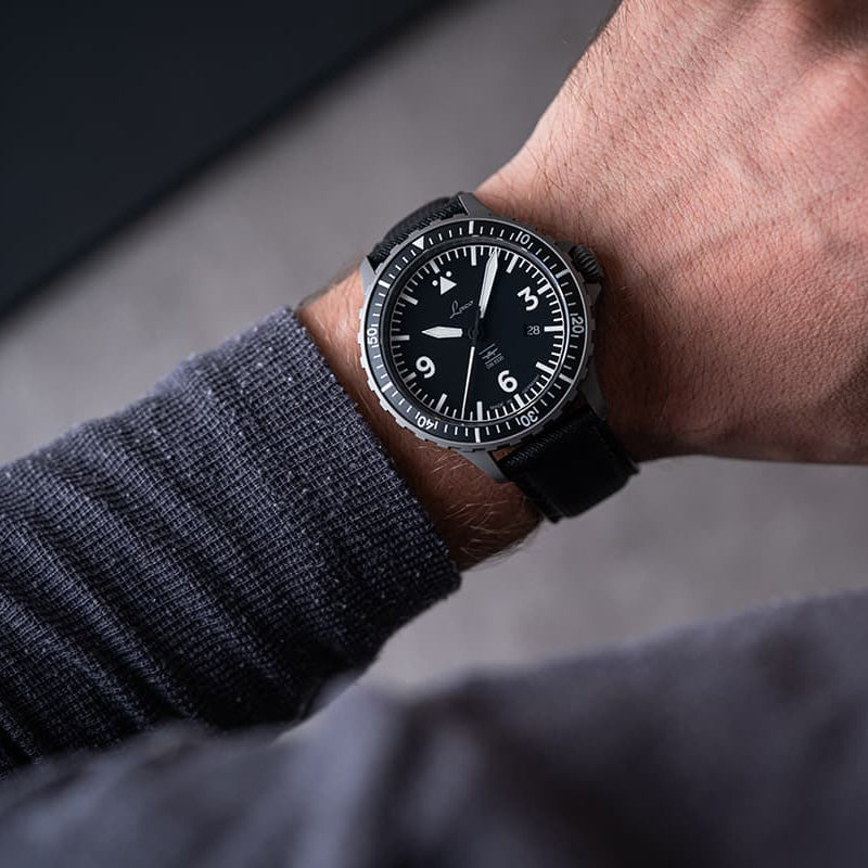 Laco - Hamburg DIN 8330