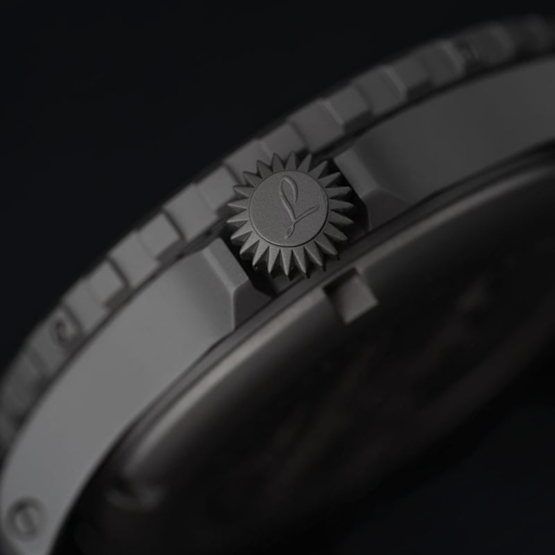 Laco - Hamburg GMT DIN 8330