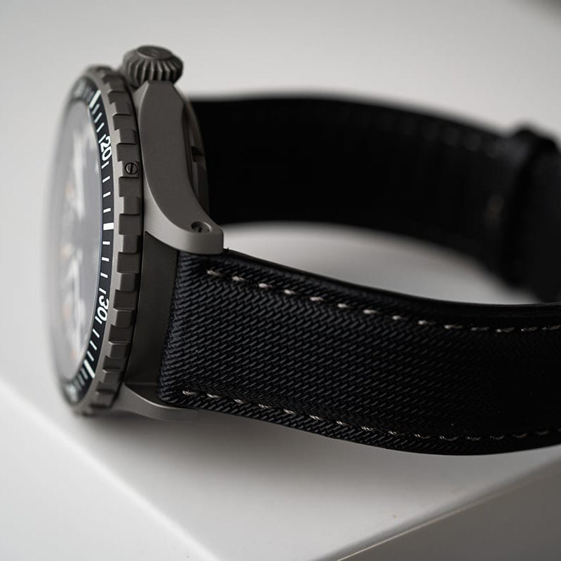 Laco - Hamburg GMT DIN 8330