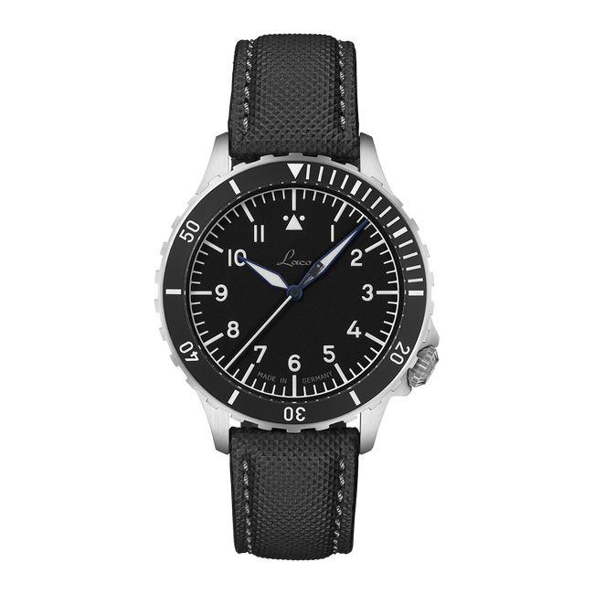 Laco - Köln 41 mm / MB Automatic