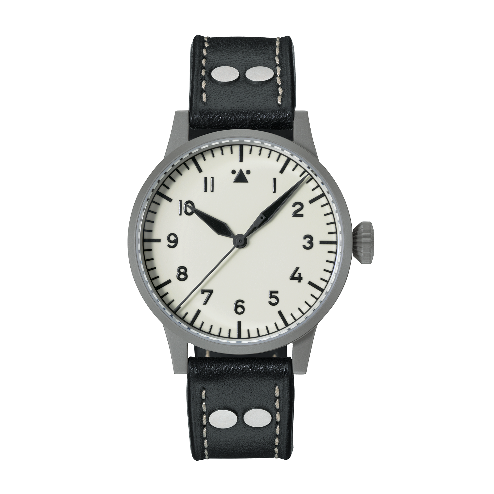 Laco - Florenz (39mm) - Manual Wind