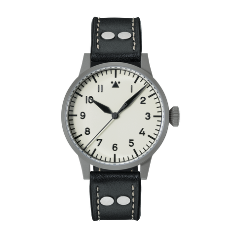 Laco - Florenz (42mm) - Manual Wind