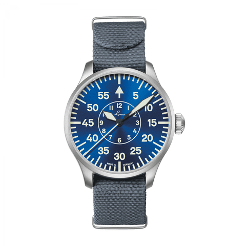 Laco - Aachen 39 mm / MB Automatic
