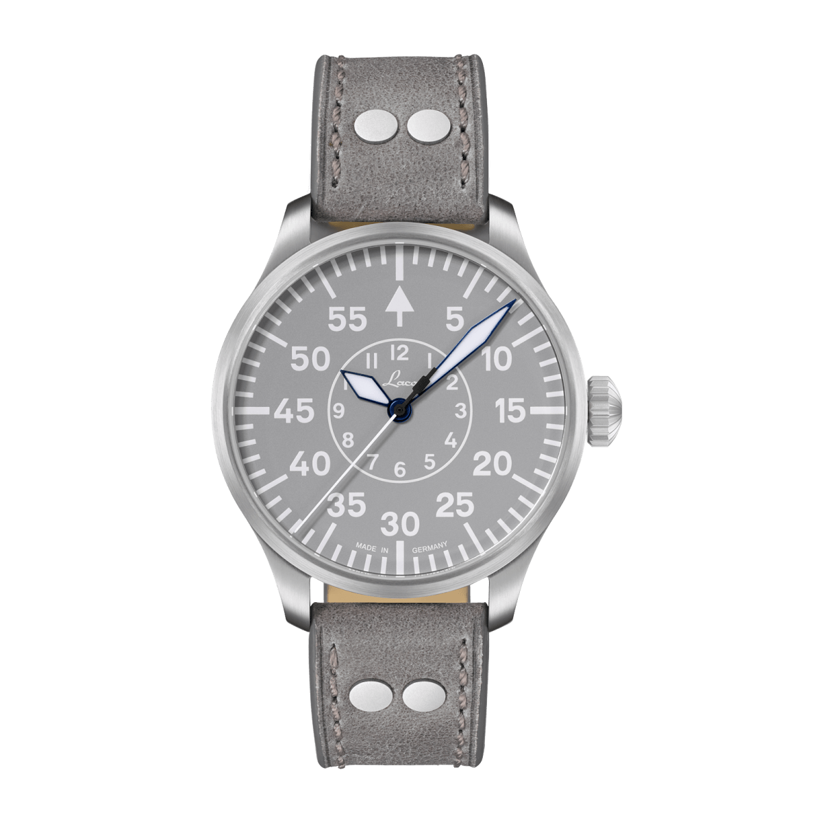 Laco - Aachen Grau 42 mm Automatic