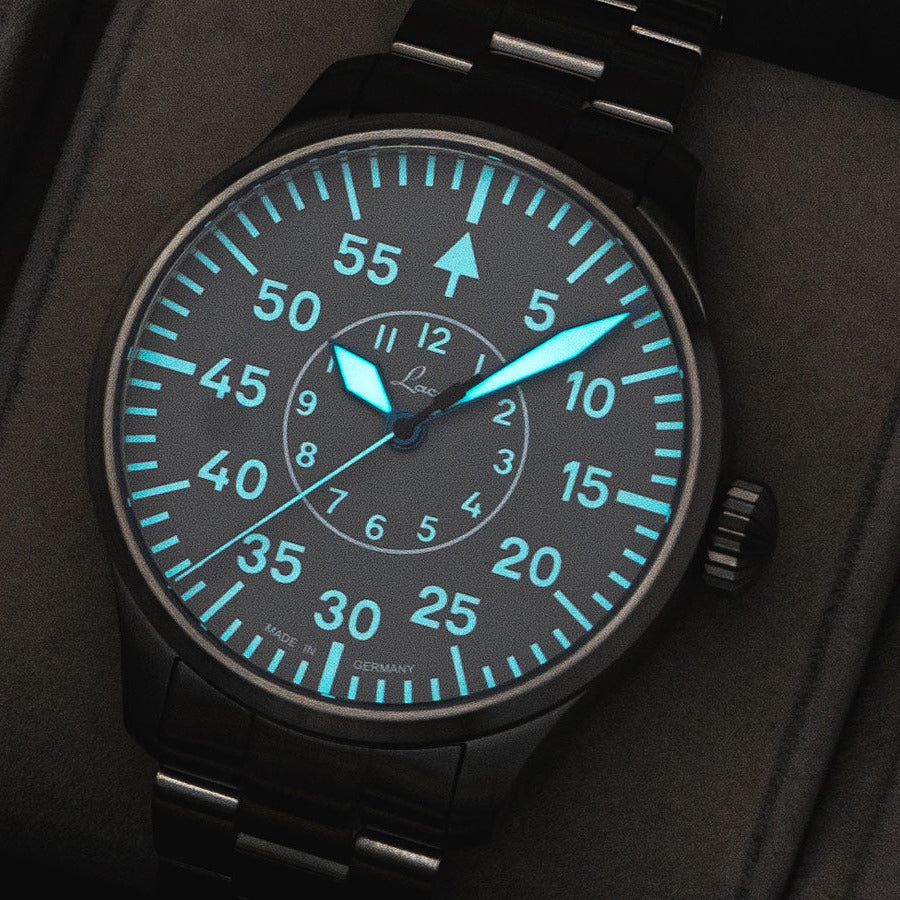 Lume Shot
