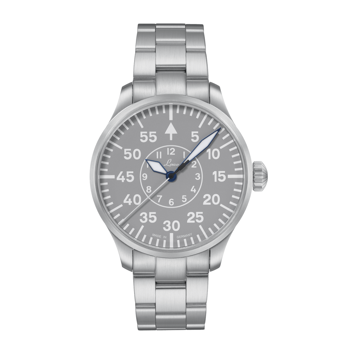 Laco - Aachen Grau 42 mm Automatic