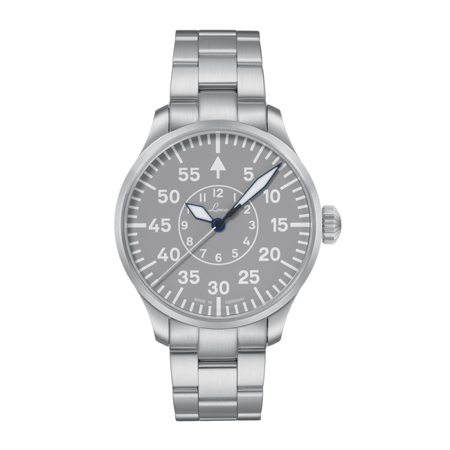 Laco - Aachen Grau 42 mm Automatic