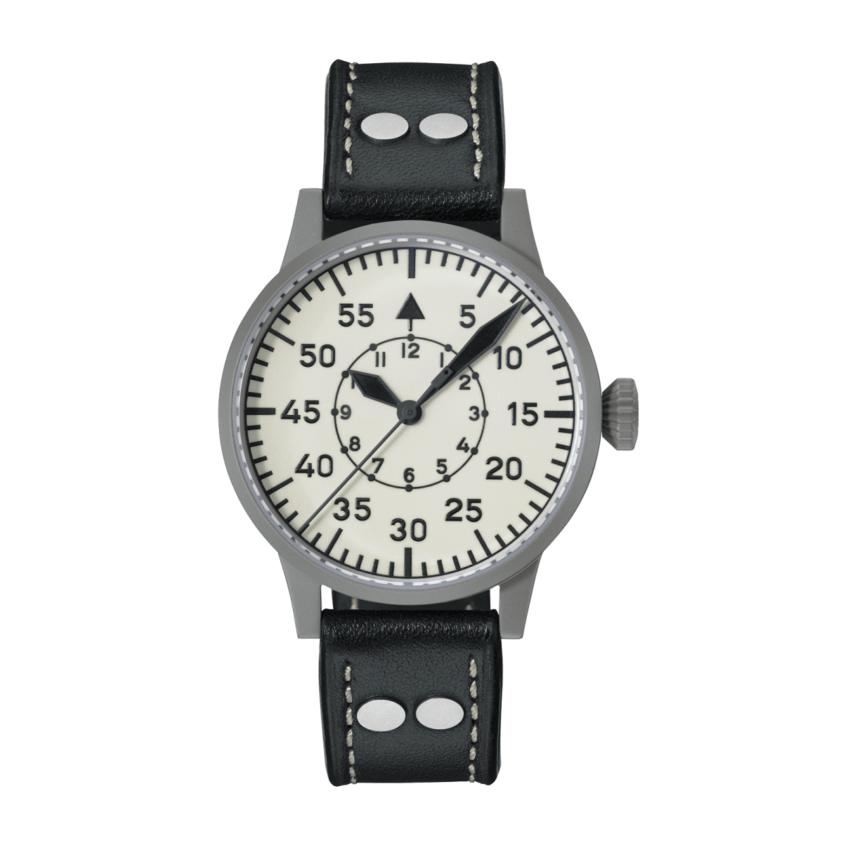 Laco Wien (39mm) Automatic – Roldorf - Main Image