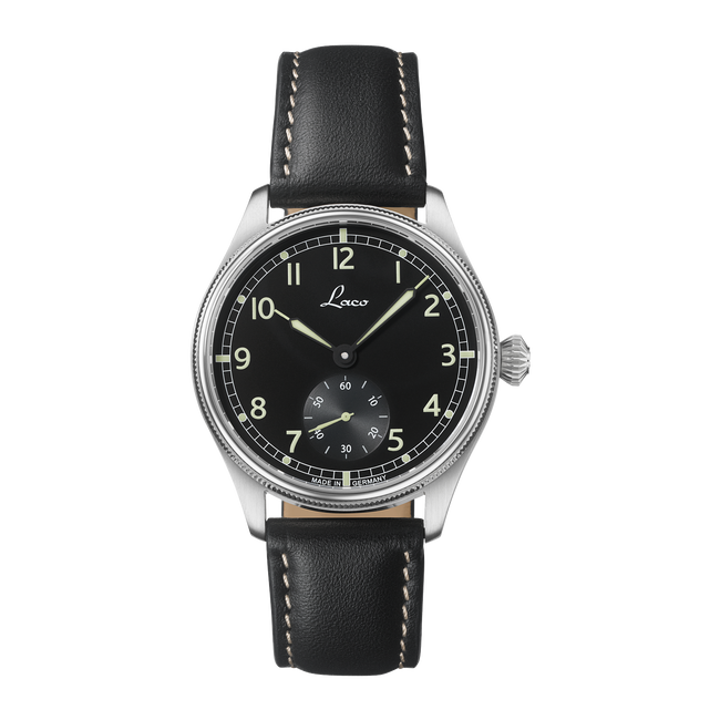 Laco - Bremerhaven (39 mm) Automatic