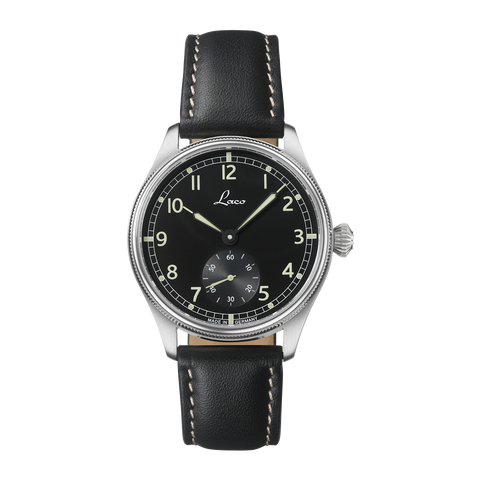 Laco - Bremerhaven (42.5 mm) Automatic