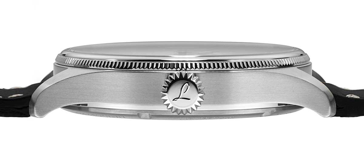 Laco - Bremerhaven (42.5 mm) Automatic