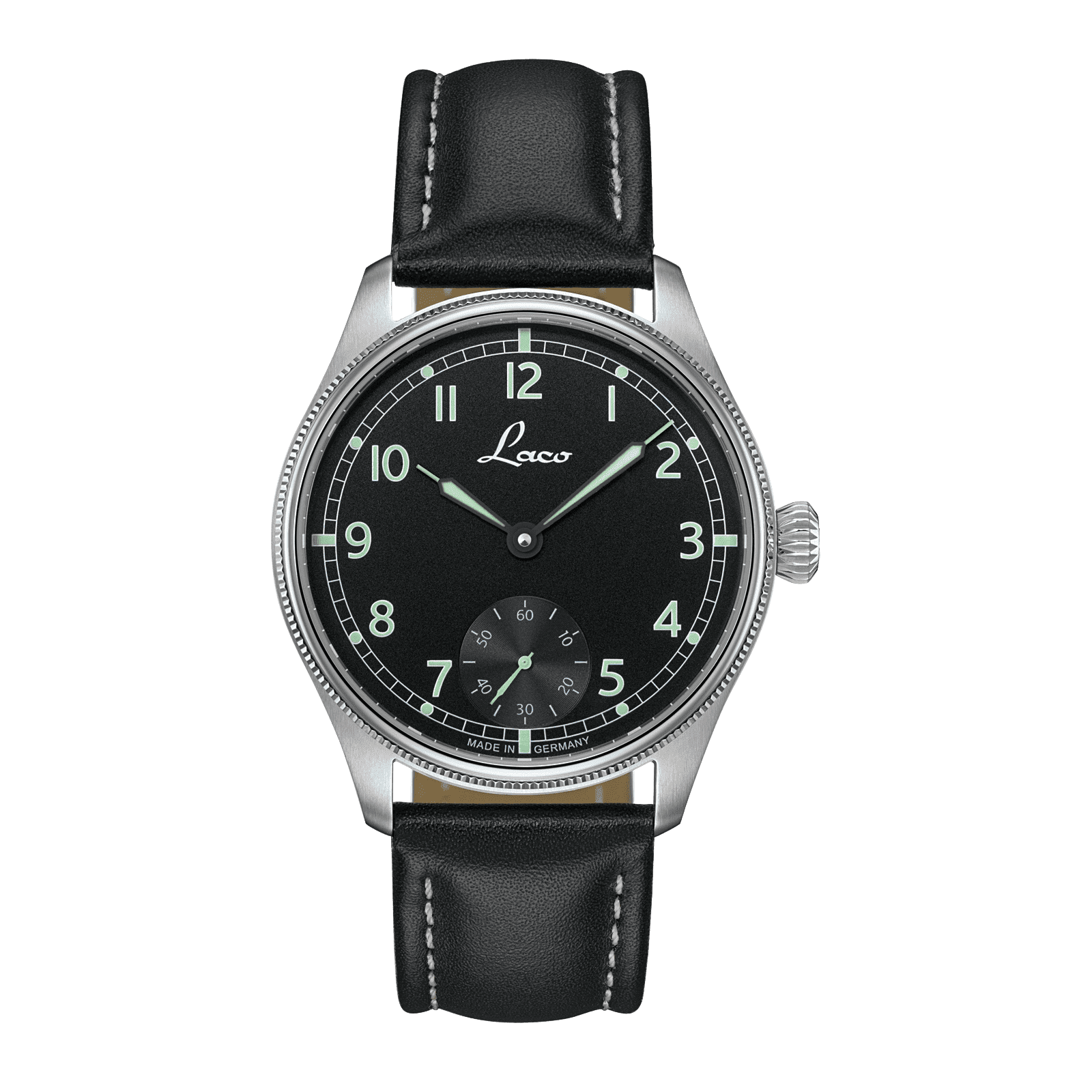 Laco - Bremerhaven (42.5 mm) Automatic