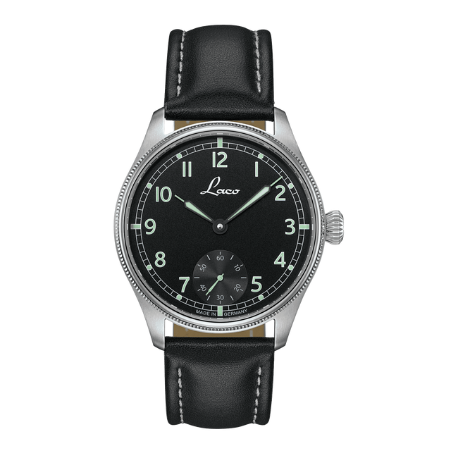 Laco - Bremerhaven (42.5 mm) Automatic