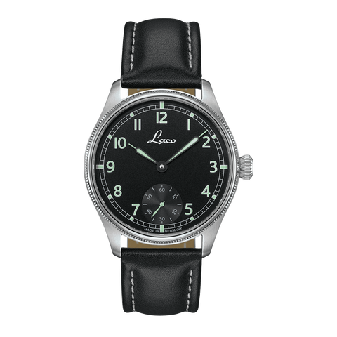 Laco - Cuxhaven (42.5 mm) Automatic