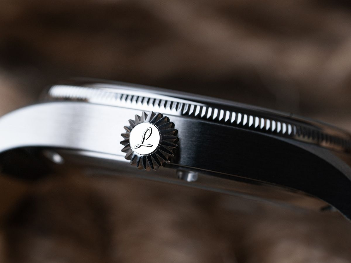 Laco - Cuxhaven (42.5 mm) Automatic