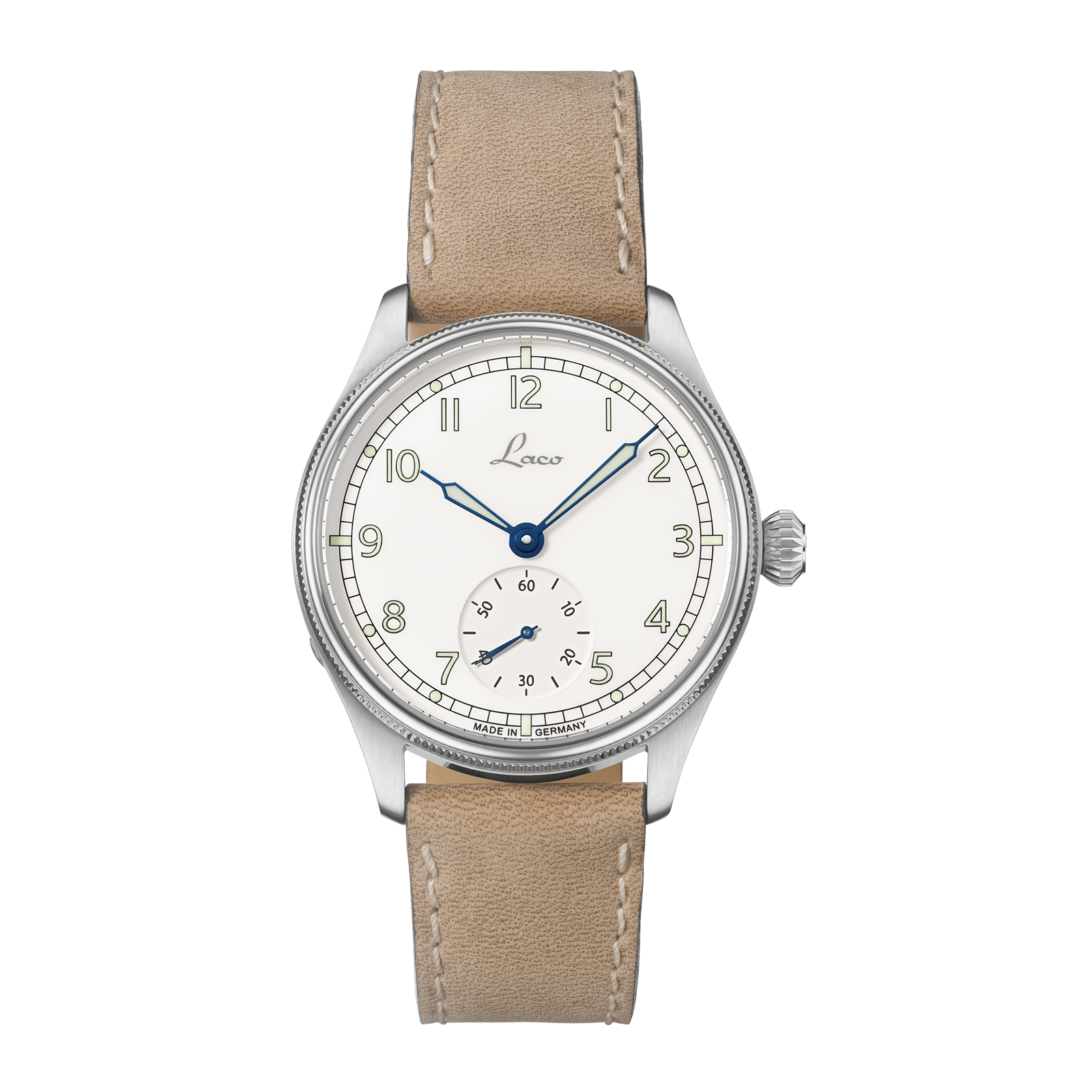Laco - Cuxhaven (39 mm) Automatic