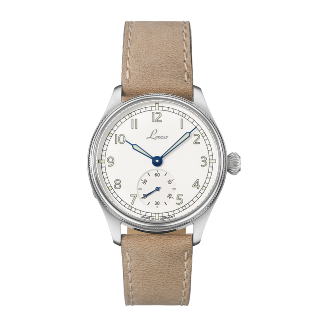 Laco - Cuxhaven (39 mm) Automatic