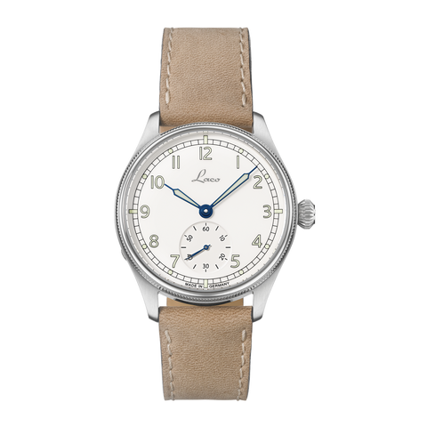 Laco - Bremerhaven (42.5 mm) Automatic