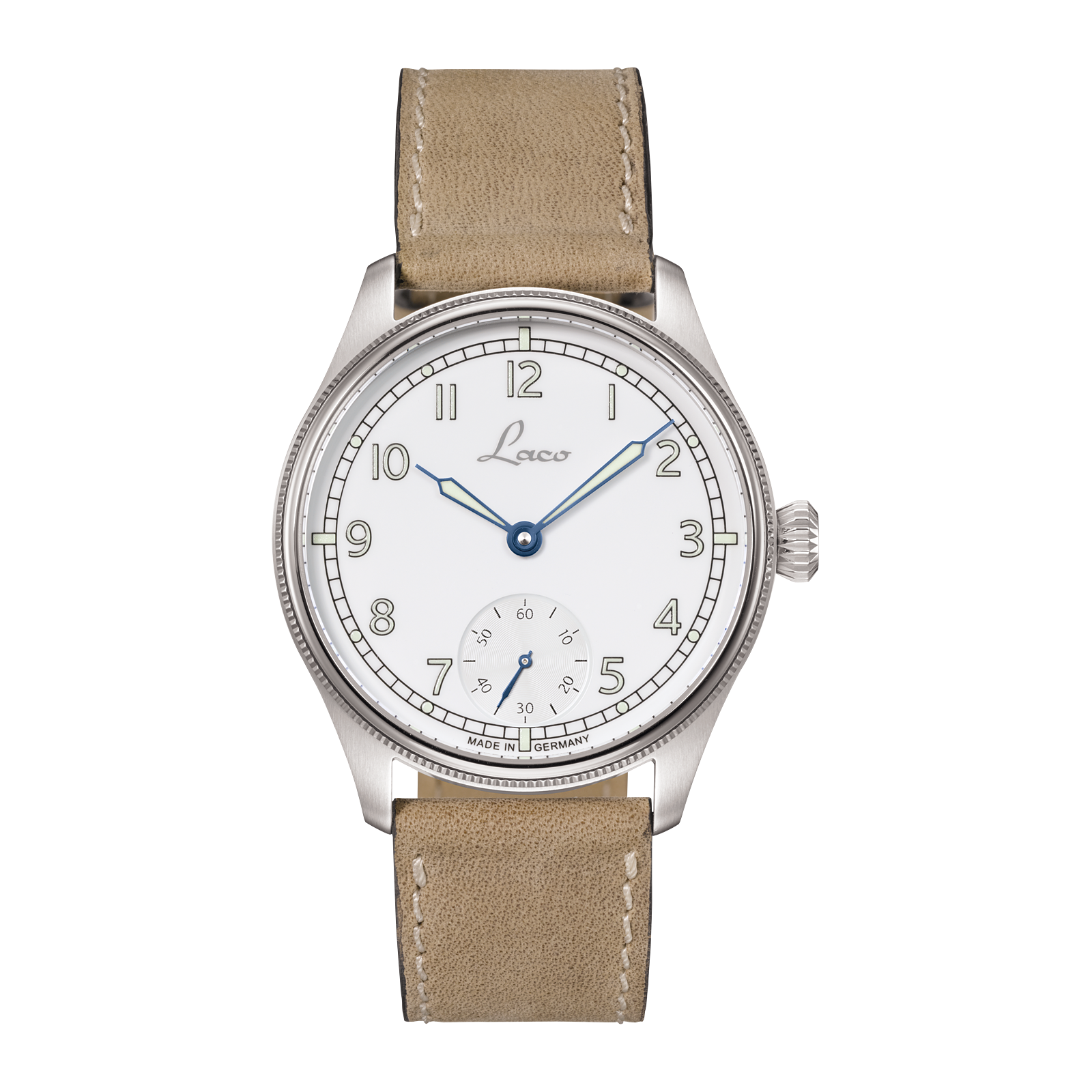 Laco - Cuxhaven (42.5 mm) Automatic