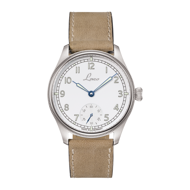 Laco - Cuxhaven (42.5 mm) Automatic