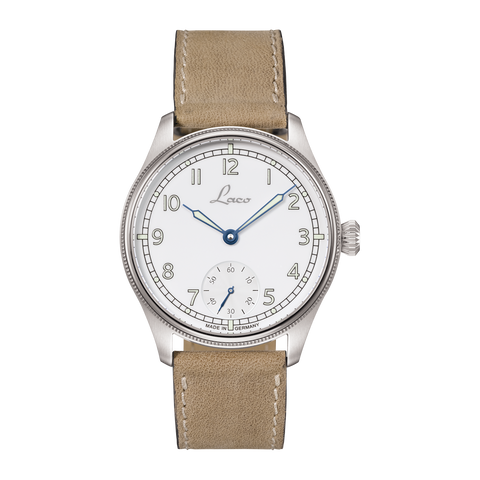 Laco - Bremerhaven (42.5 mm) Automatic