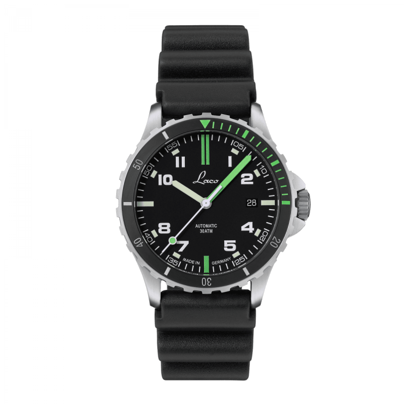 Laco - Amazonas 39 mm