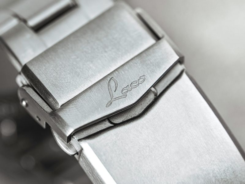 Laco - Amazonas 39 mm