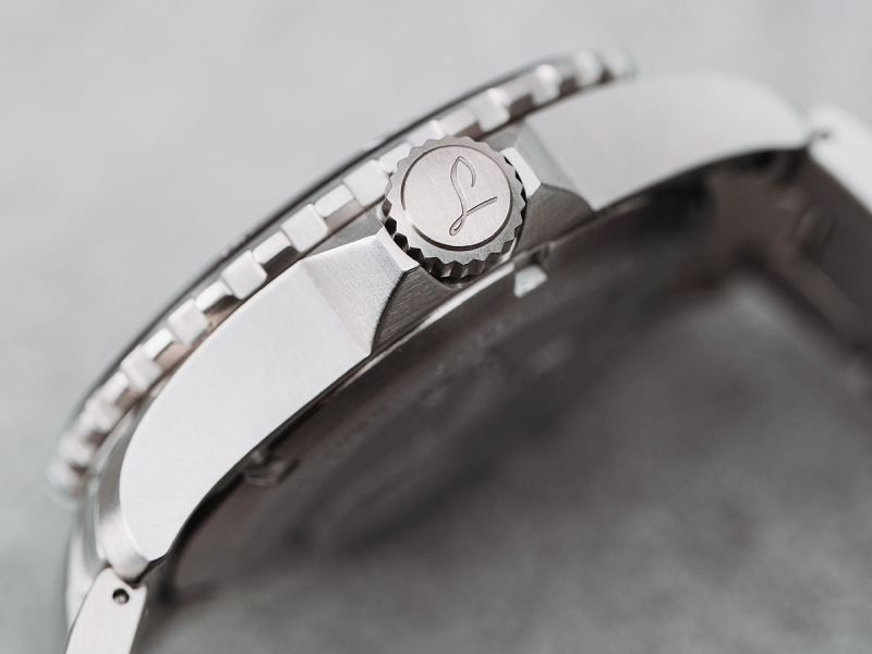 Laco - Amazonas 39 mm