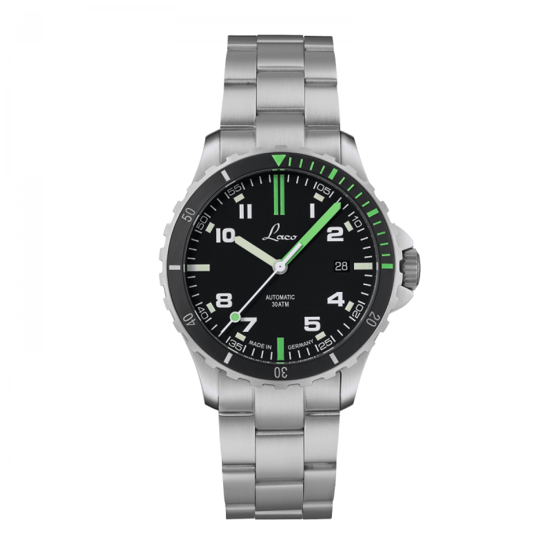Laco - Amazonas 39 mm