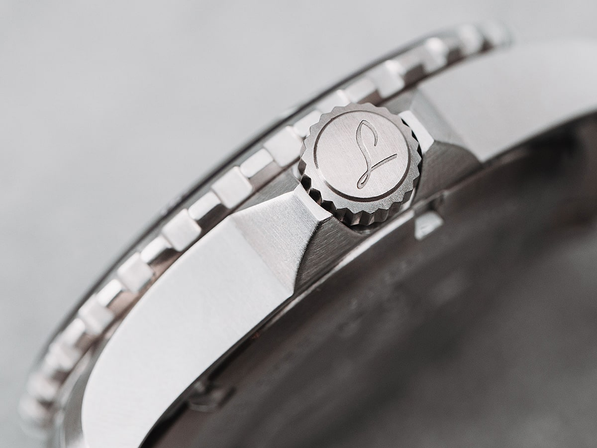 Laco - Atlantik 39 mm