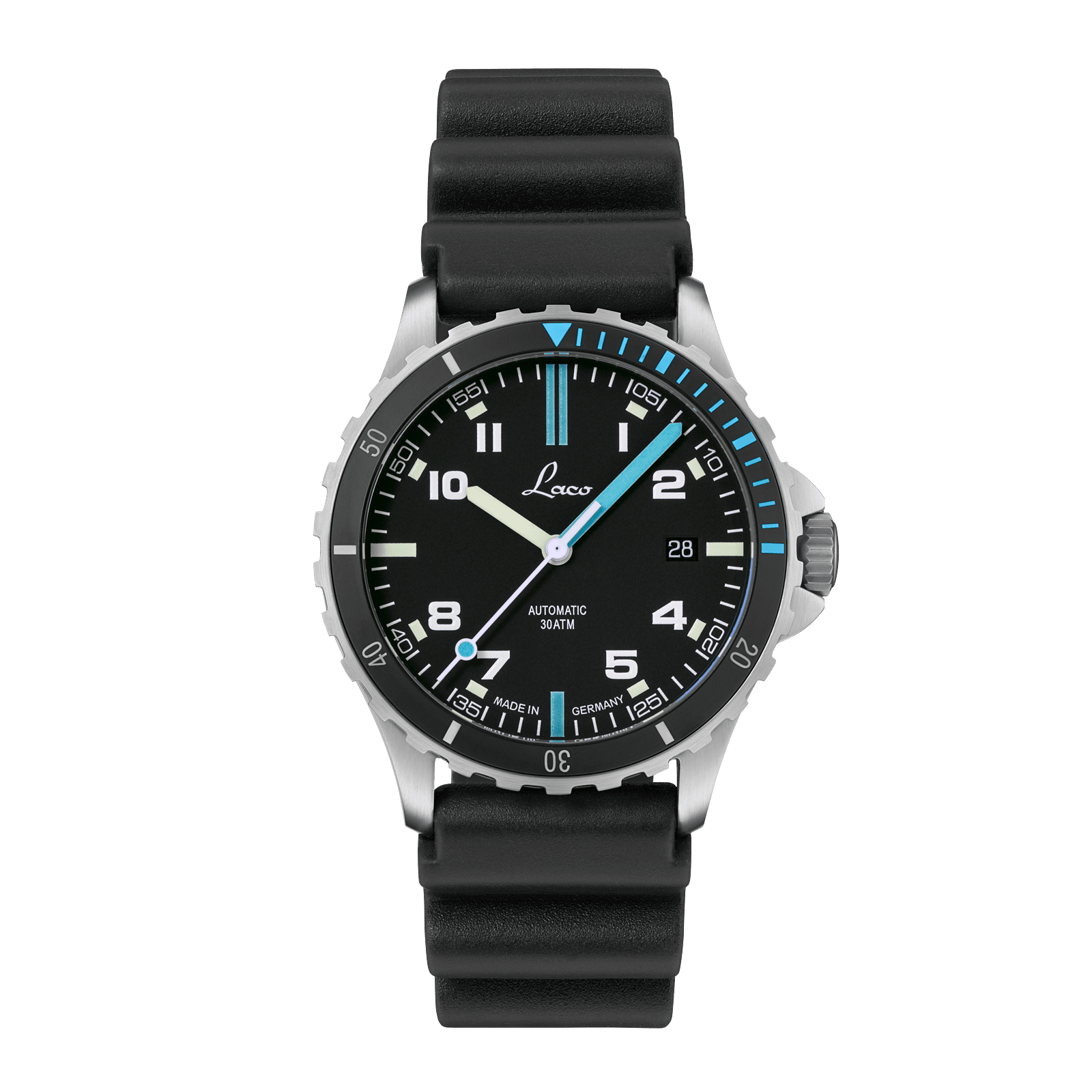 Laco - Atlantik 39 mm