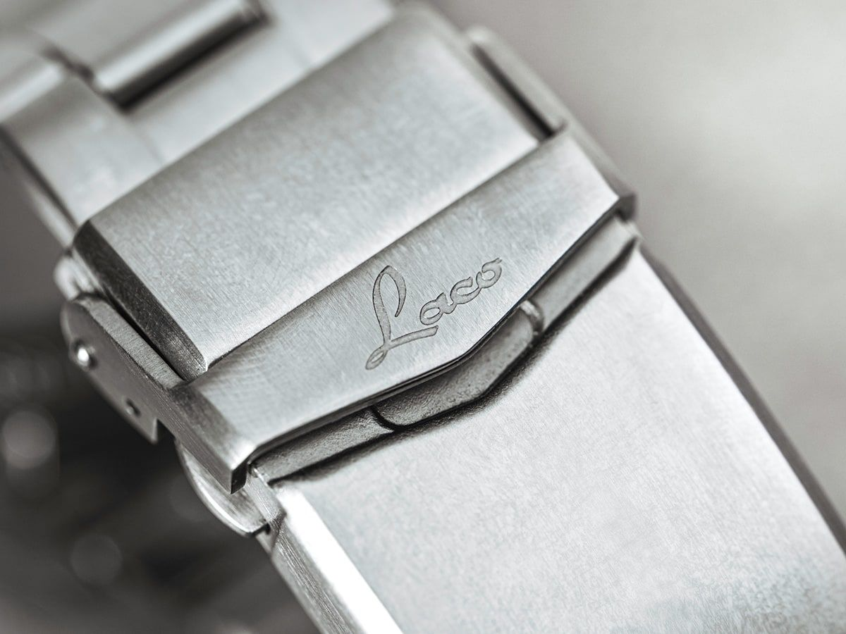 Laco - Atlantik 39 mm