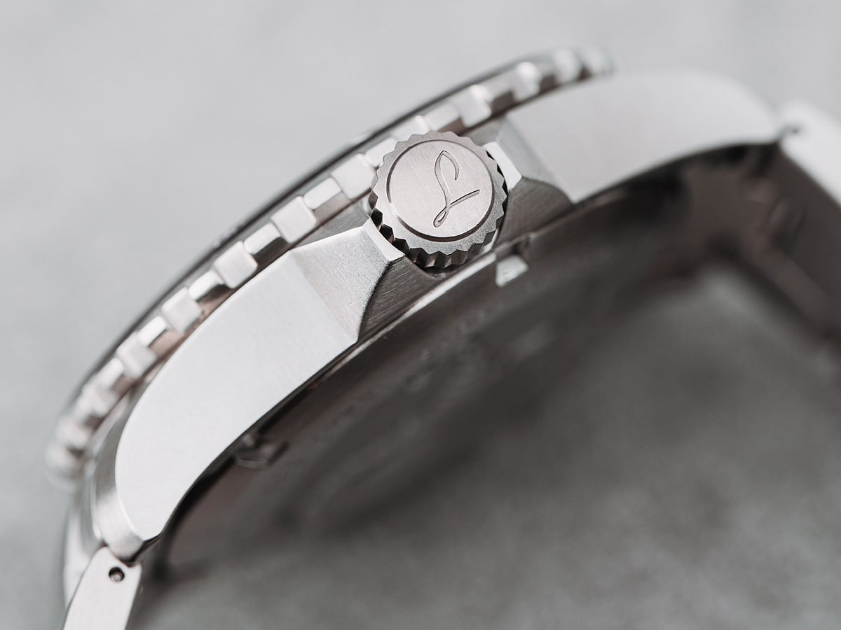 Laco - Atlantik 39 mm