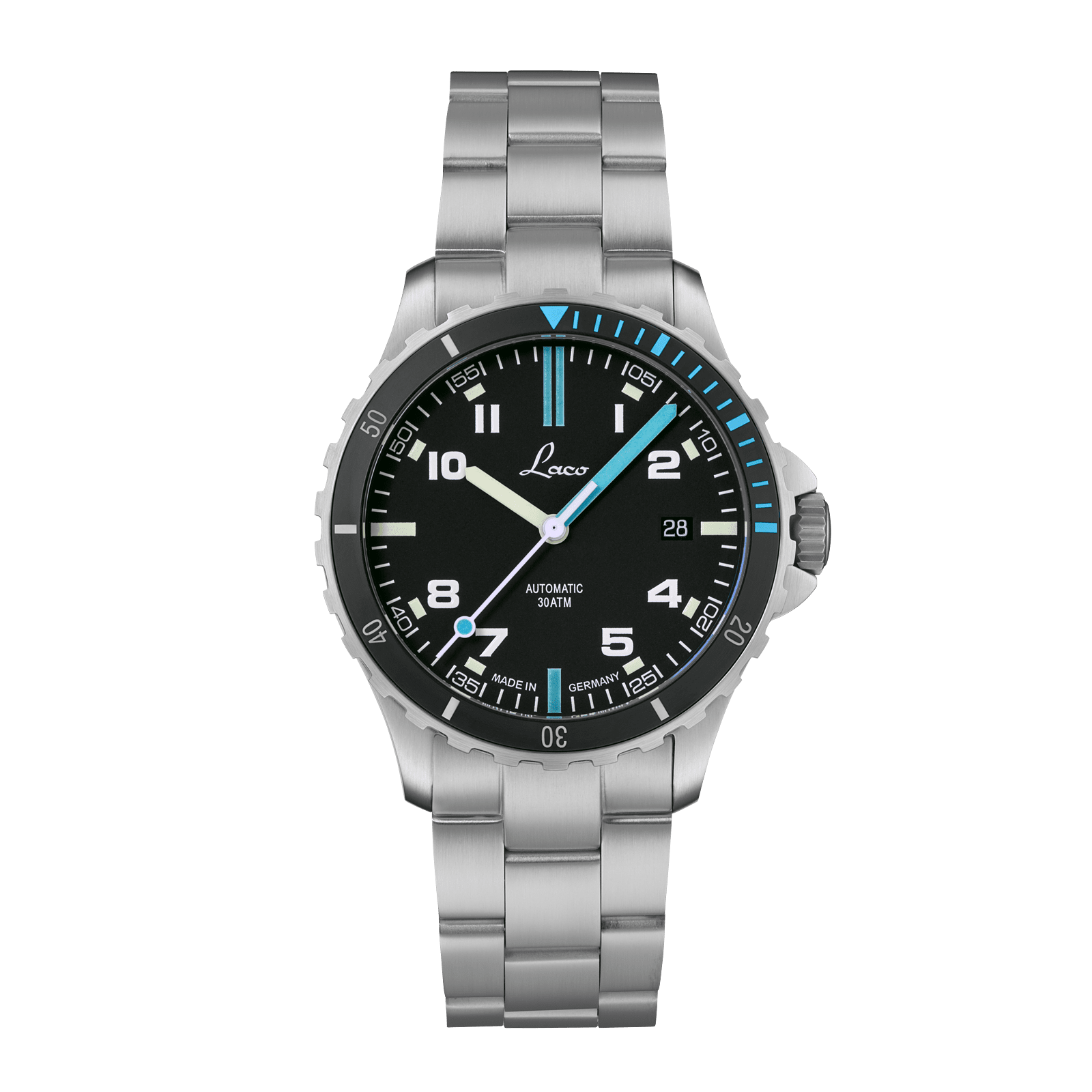 Laco - Atlantik 39 mm