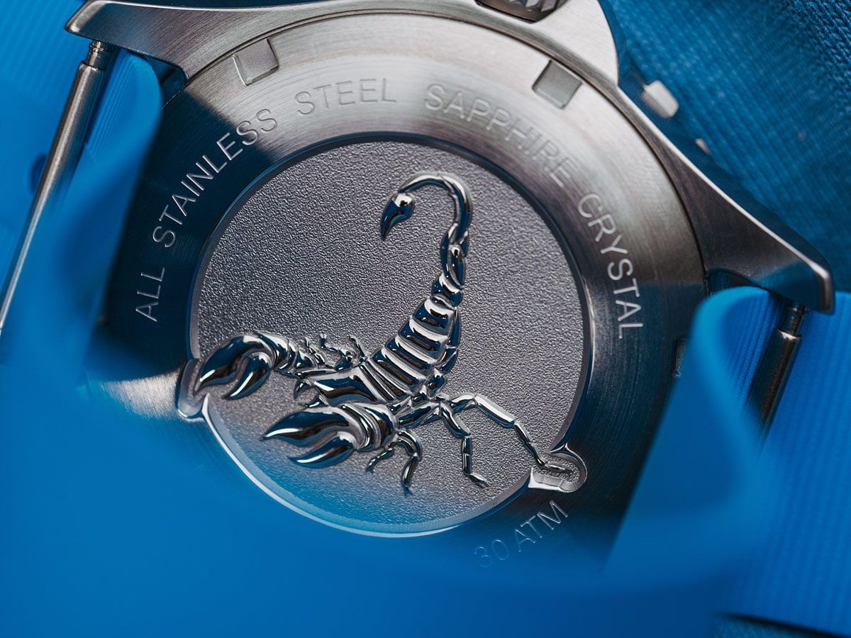 Laco - Atlantik 39 mm