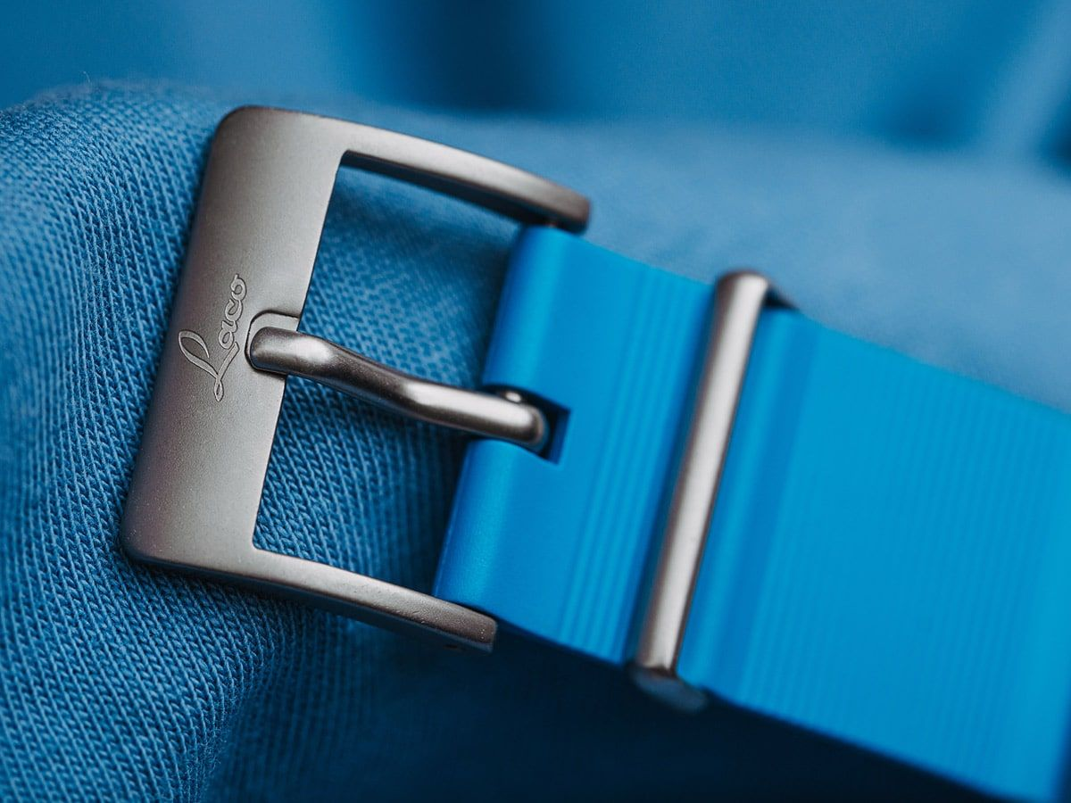 Laco - Atlantik 39 mm