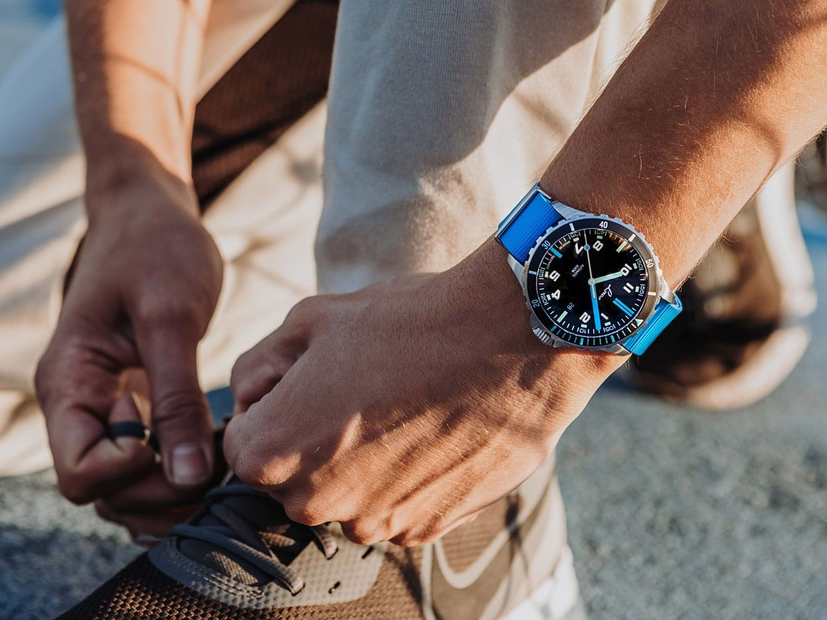 Laco - Atlantik 39 mm