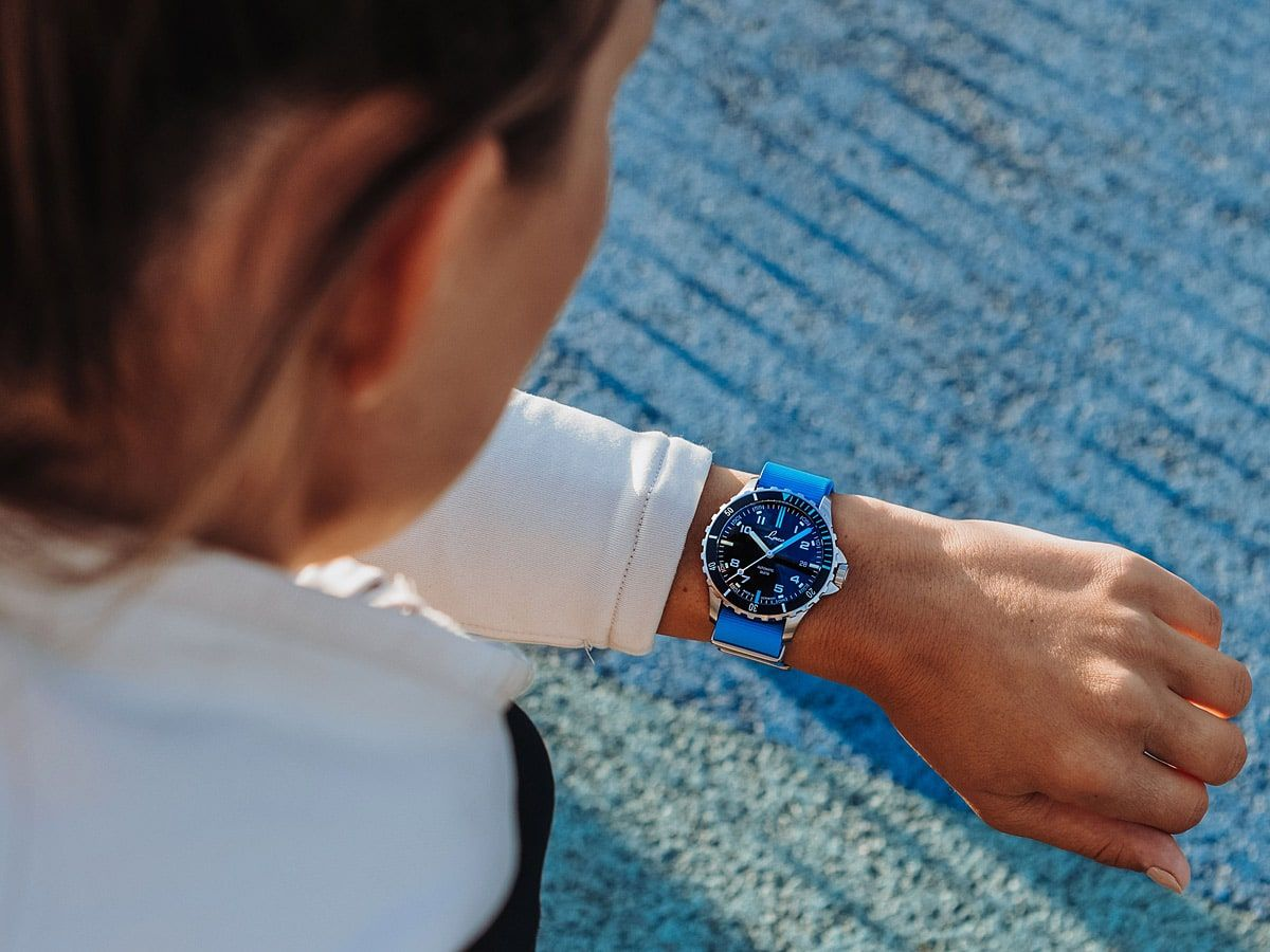 Laco - Atlantik 39 mm