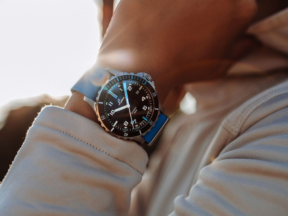 Laco - Atlantik 39 mm