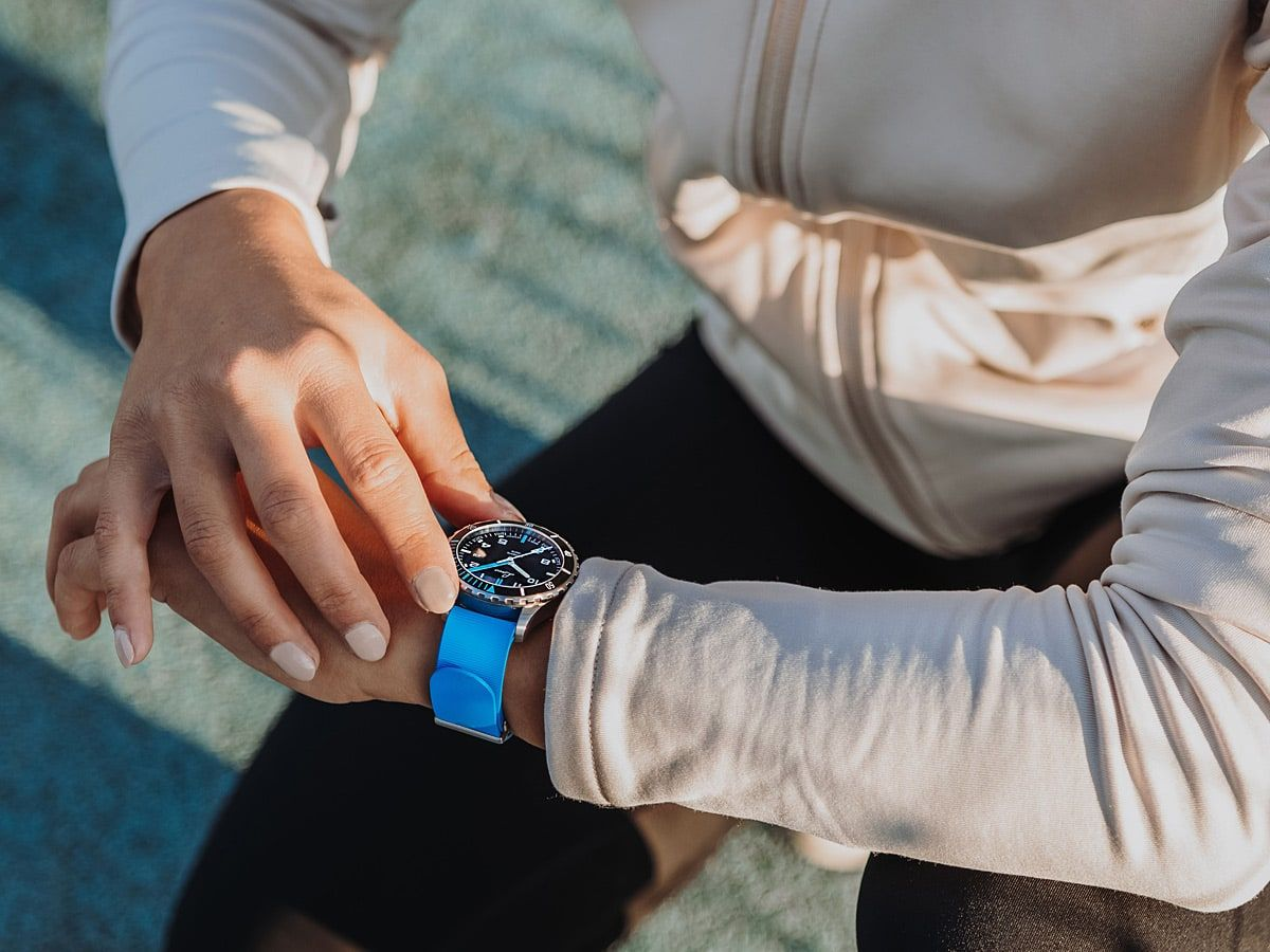 Laco - Atlantik 39 mm