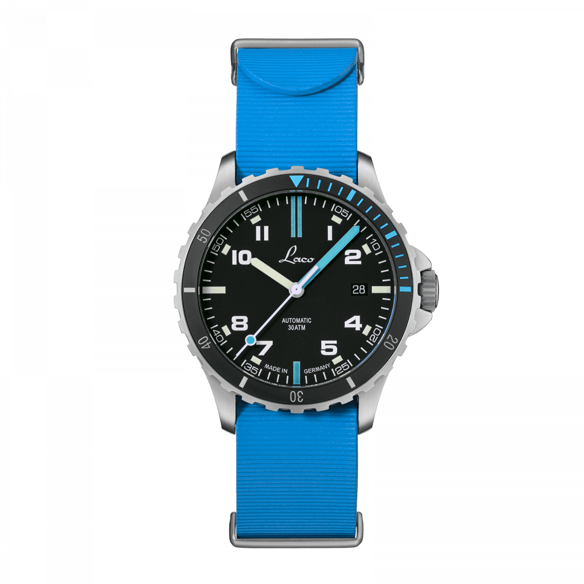 Laco - Atlantik 39 mm
