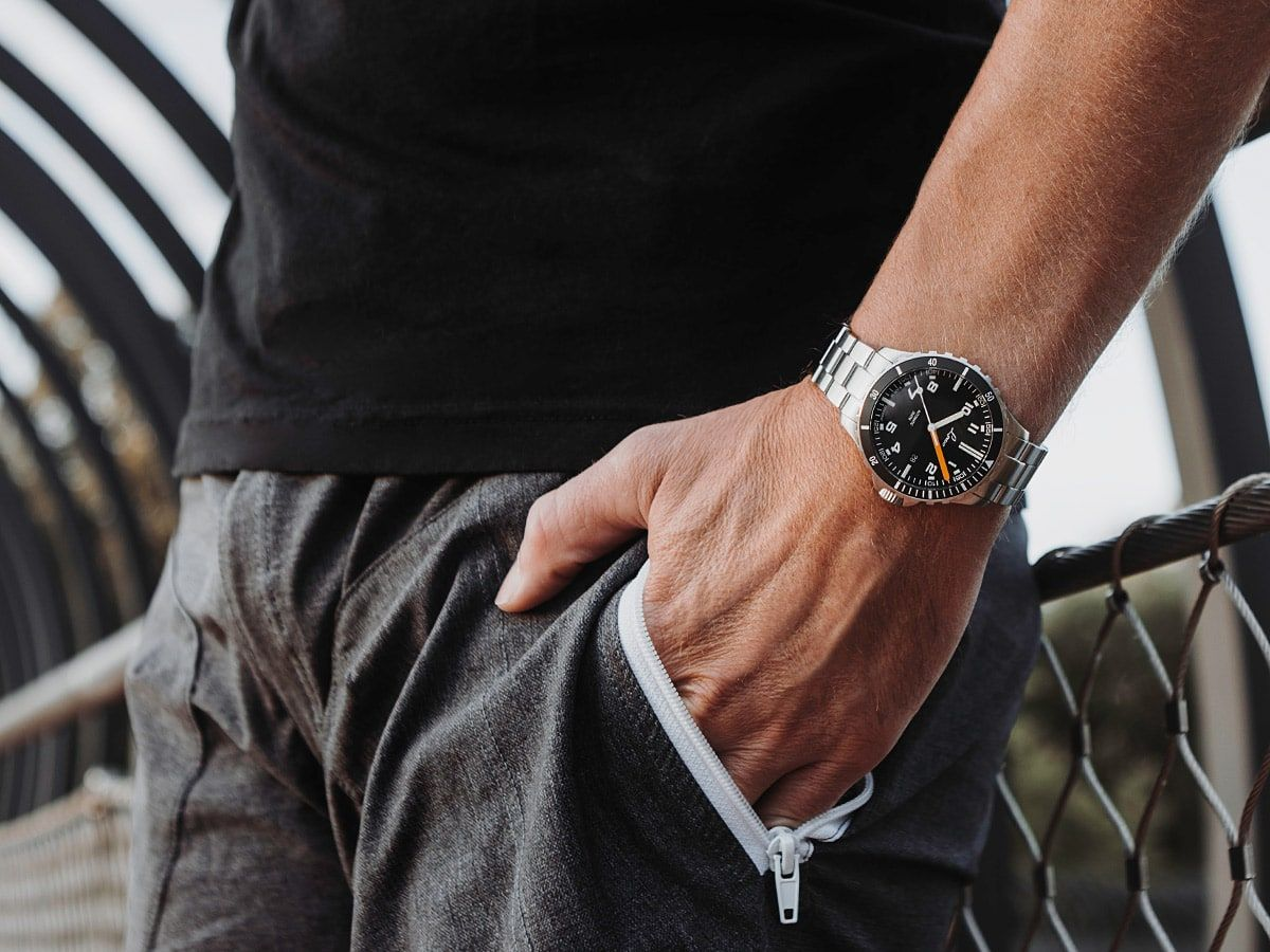 Laco - Himalaya 42 mm