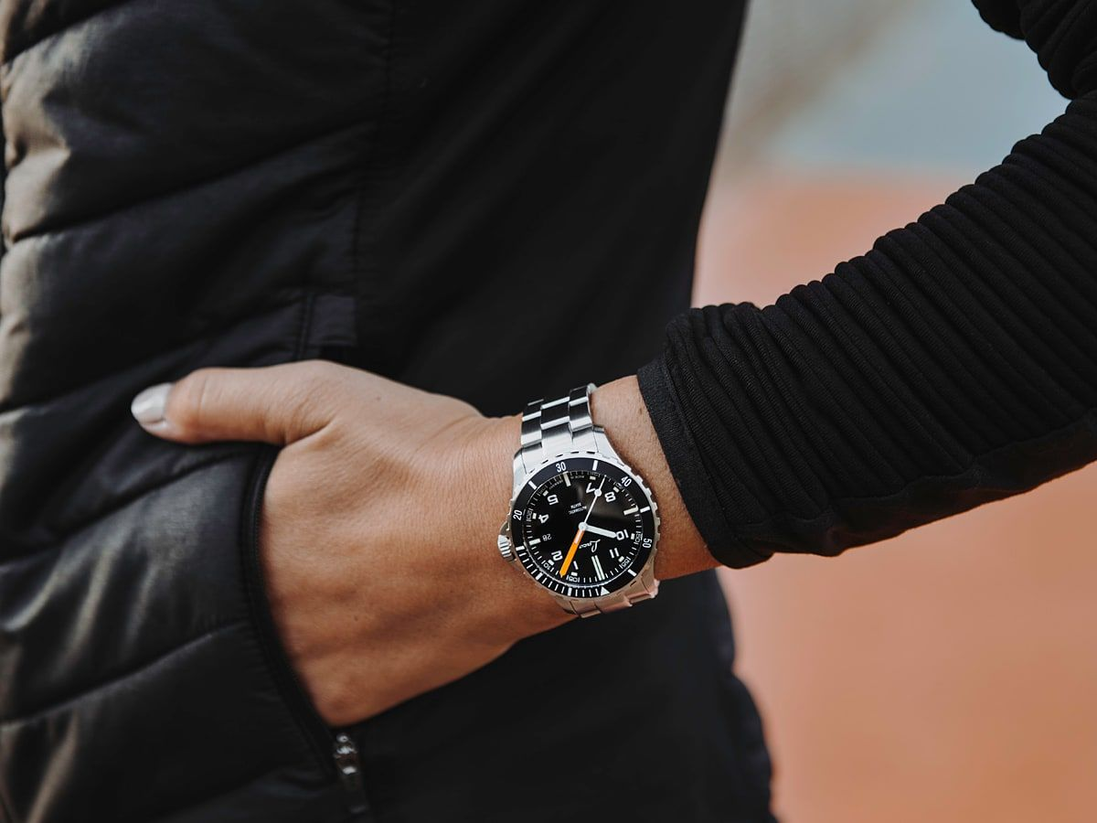 Laco - Himalaya 39 mm