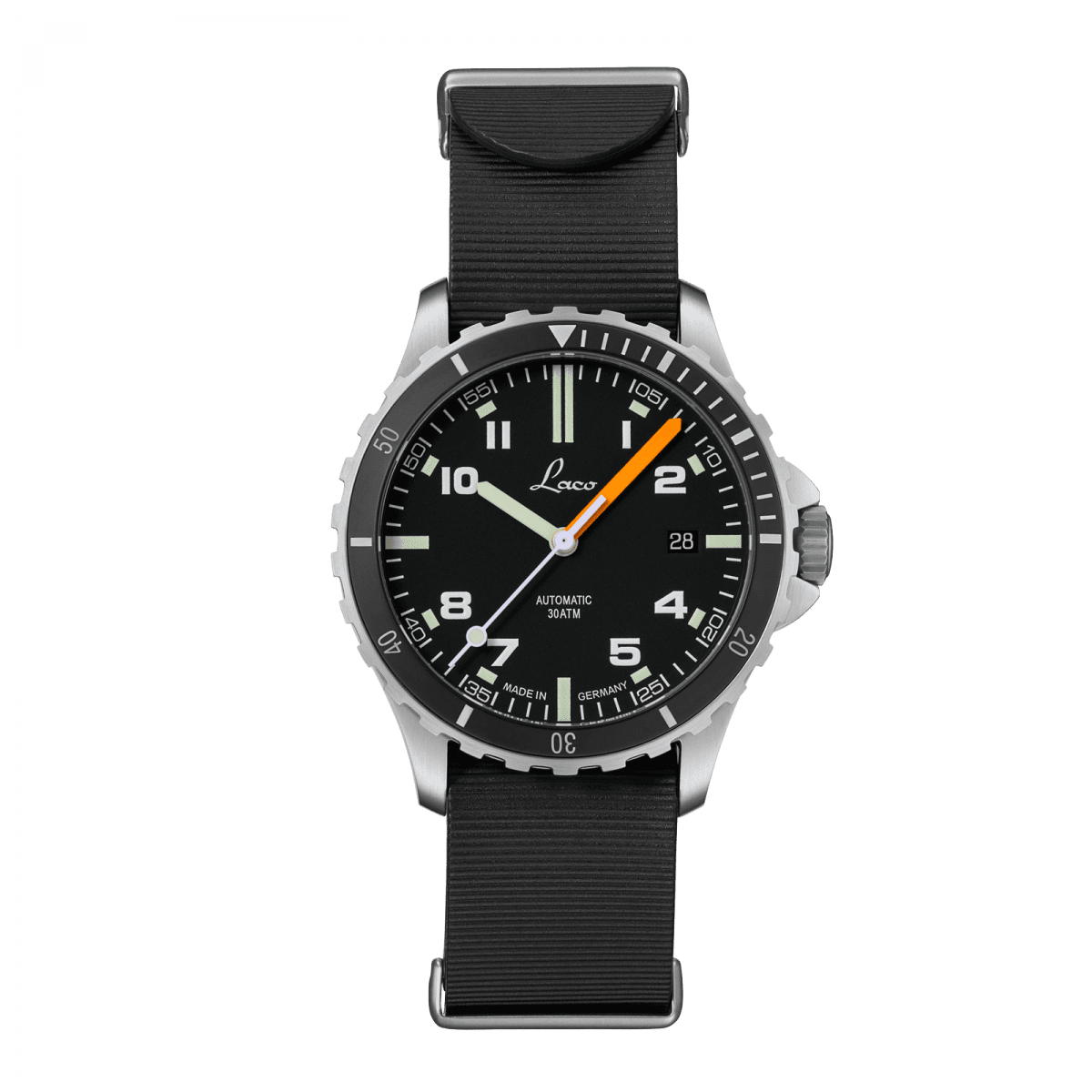 Laco - Himalaya 39 mm