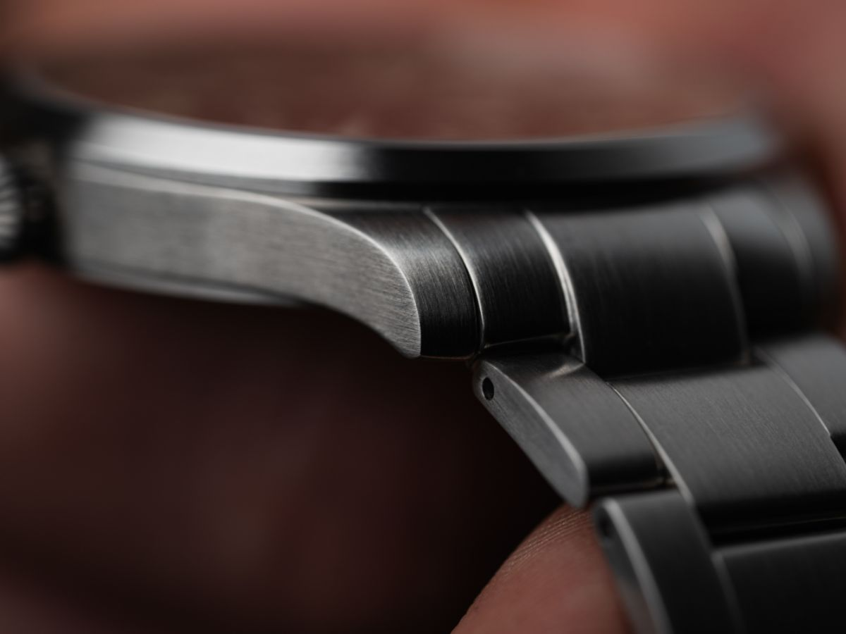 Laco - Zürich 40 / 40D - Quartz