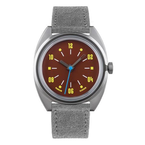 Paulin - Modul D Automatic