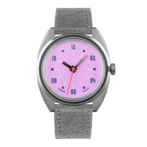Paulin - Modul D Automatic